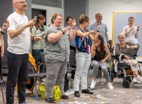 NEULAND AG: MODERATIONSMARKT 2026