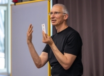 NEULAND AG: MODERATIONSMARKT 2026