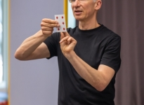 NEULAND AG: MODERATIONSMARKT 2026