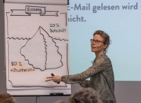 NEULAND AG: 17. MODERATIONSMARKT 2023