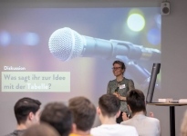 NEULAND AG: 17. MODERATIONSMARKT 2023