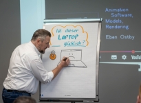 NEULAND AG: MODERATIONSMARKT 2025