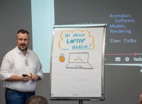 NEULAND AG: MODERATIONSMARKT 2025