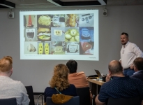 NEULAND AG: MODERATIONSMARKT 2025