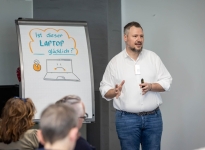 NEULAND AG: MODERATIONSMARKT 2025