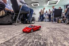 O - Smartphones aktiv in Trainings einbinden 2019
