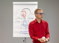 NEULAND AG: MODERATIONSMARKT 2026