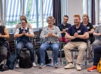 NEULAND AG: MODERATIONSMARKT 2026