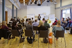 O - Improvisation im Training 2015