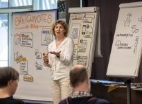 NEULAND AG: MODERATIONSMARKT 2025