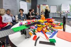 P - IDEATE! Kreativität für die agile Organisation 2019