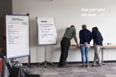 P - Präsentieren Sie noch oder begeistern Sie schon?! 2017