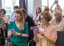 NEULAND AG: MODERATIONSMARKT 2026