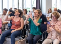 NEULAND AG: MODERATIONSMARKT 2026