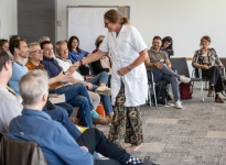 NEULAND AG: MODERATIONSMARKT 2025