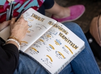 NEULAND AG: MODERATIONSMARKT 2025