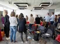 NEULAND AG: MODERATIONSMARKT 2025