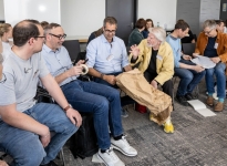 NEULAND AG: MODERATIONSMARKT 2025