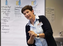 NEULAND - FUER LEBENDIGES LERNEN: MODERATIONSMARKT 2016
