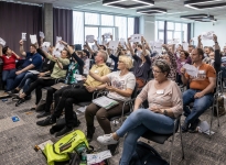 NEULAND AG: 17. MODERATIONSMARKT 2023