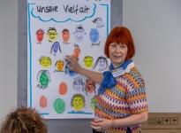 NEULAND AG: MODERATIONSMARKT 2026