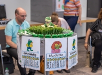 NEULAND AG: MODERATIONSMARKT 2026