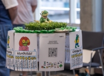 NEULAND AG: MODERATIONSMARKT 2026