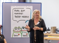 NEULAND AG: MODERATIONSMARKT 2026