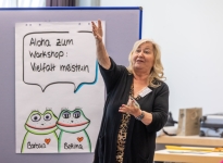 NEULAND AG: MODERATIONSMARKT 2026