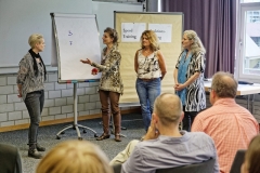 Q - Mit Rollen spielen 2015