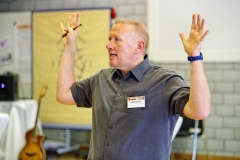 Workshops 2014