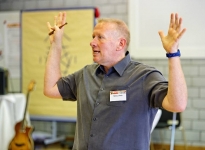 NEULAND - FUER LEBENDIGES LERNEN: MODERATIONSMARKT 2014