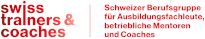 SWISS TRAINERS & COACHES