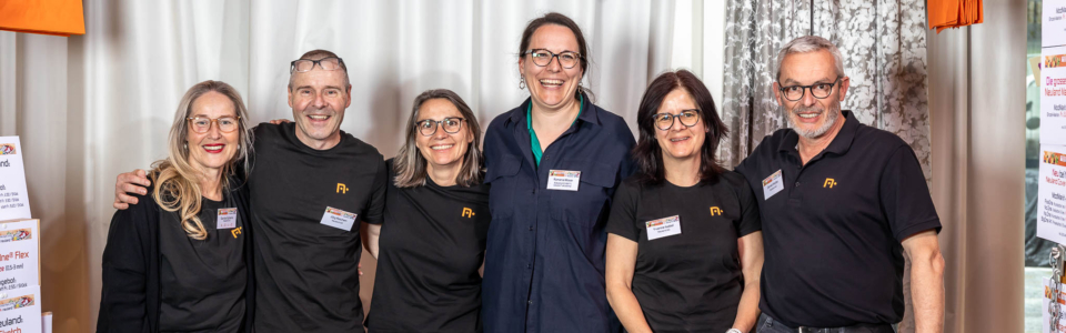 NEULAND AG: MODERATIONSMARKT 2024