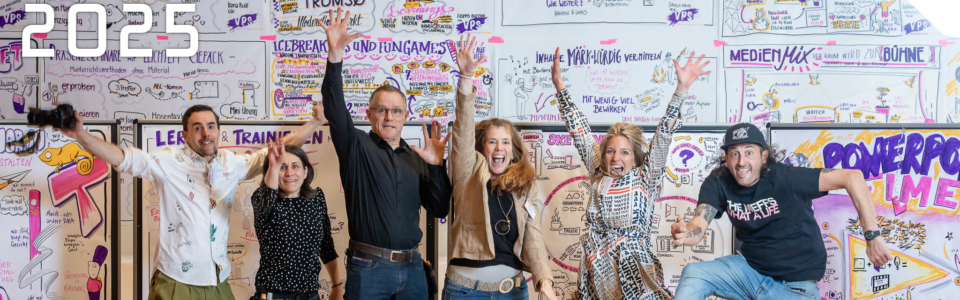 NEULAND AG: MODERATIONSMARKT 2025