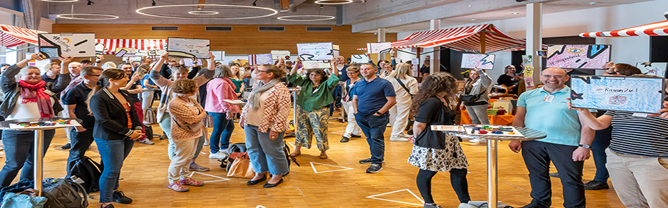 NEULAND AG: MODERATIONSMARKT 2026