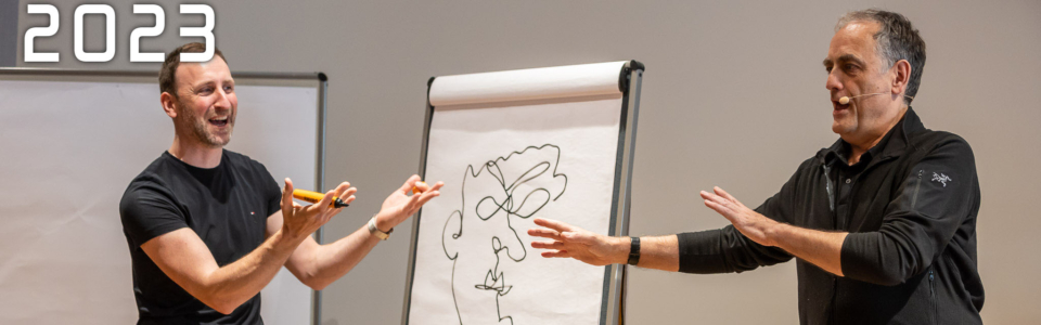 NEULAND AG: 17. MODERATIONSMARKT 2023